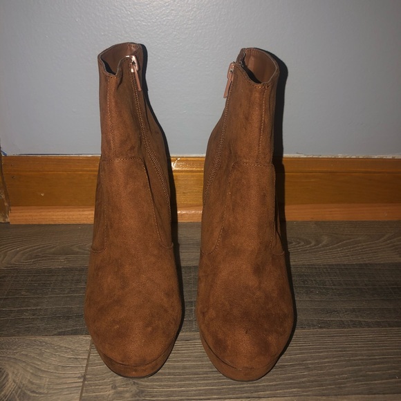 Booties - Picture 2 of 4